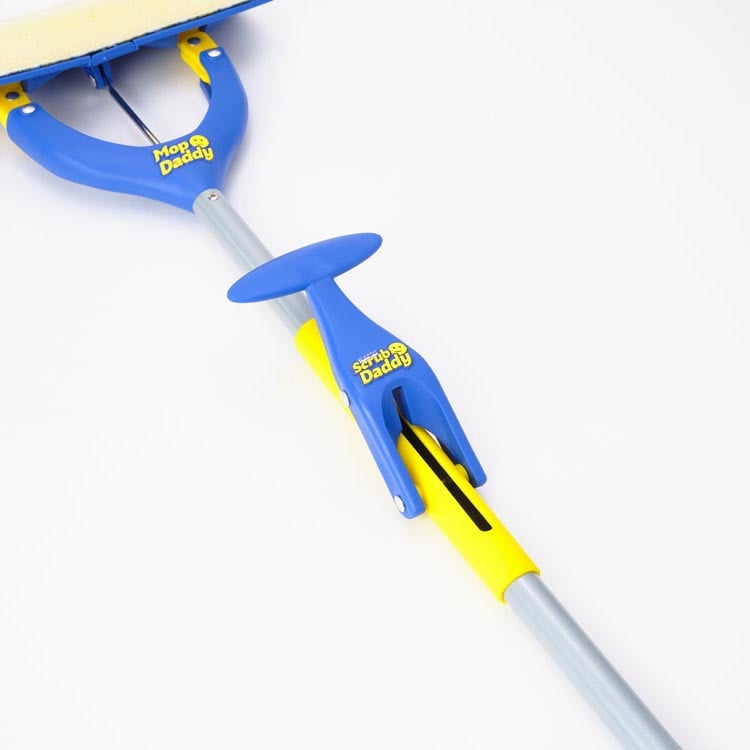 Mop Daddy Butterfly Mop (U2OG)
