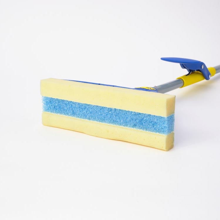 Butterfly Mop Refill Head (ZVA6)