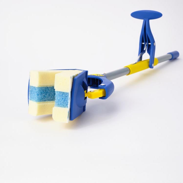 Mop Daddy Butterfly Mop (U2OG)
