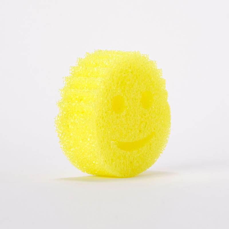 Scrub Daddy Original Scrubber and Sponge – 6 count (HNFV)