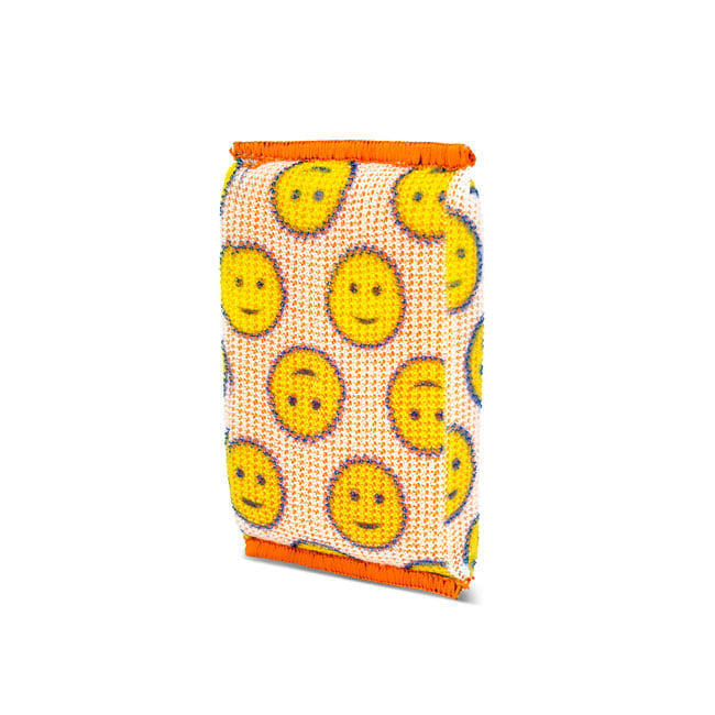 Scrub Daddy Professional XL Mesh Scour Pad (1DO4)