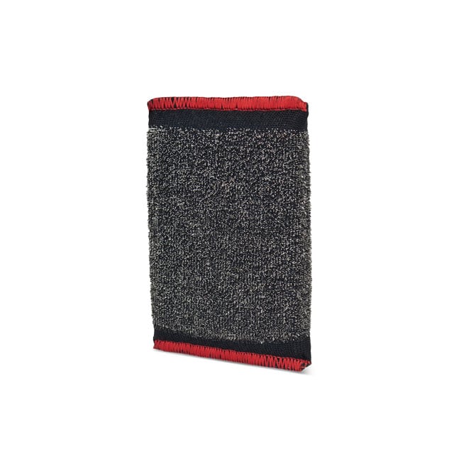 Scrub Daddy Professional XL Steel Mesh Scour Pad (HDW1)