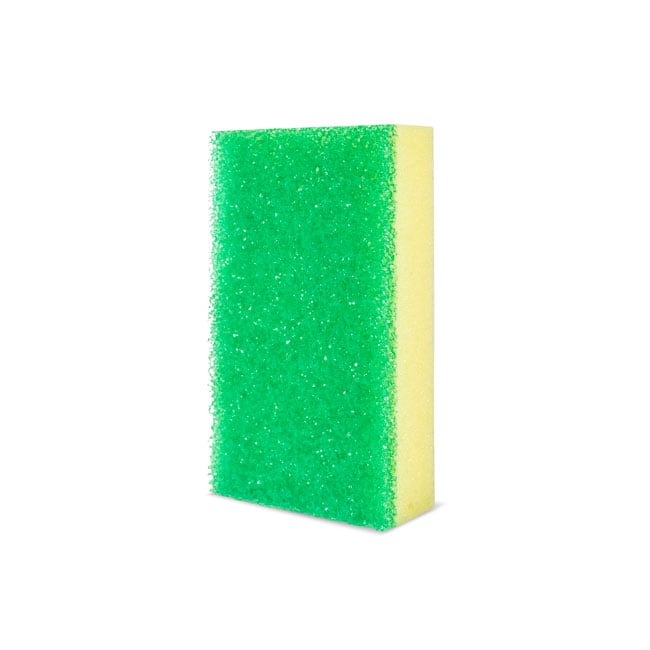 Scrub Daddy Professional XL Dual-Sided Scrubber and Sponge (YOP0)