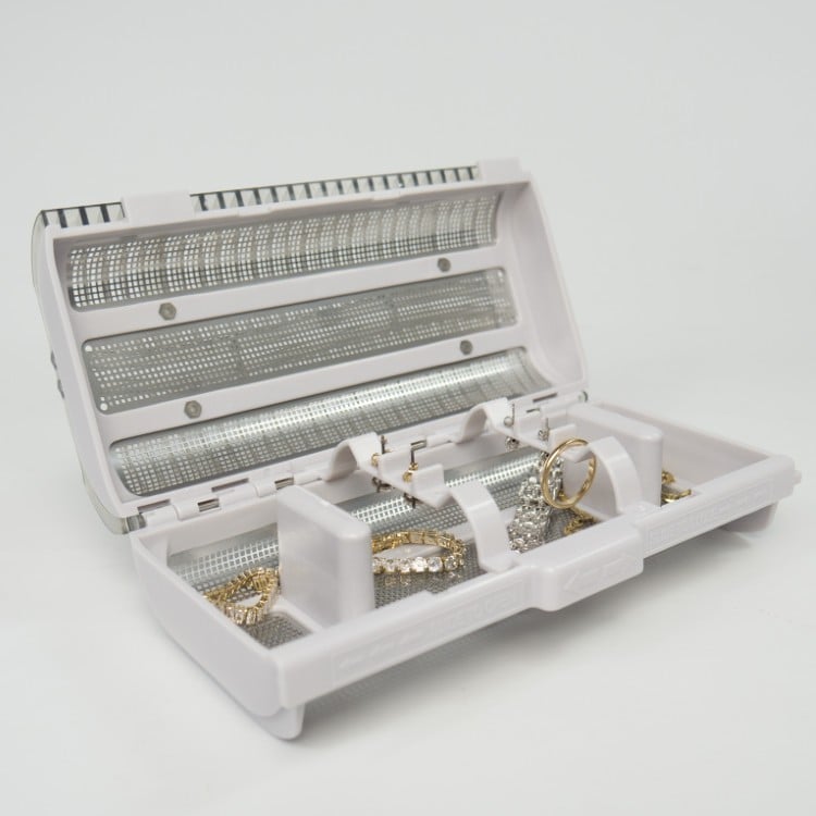 Gem Daddy Jewelry Cleaning Caddy (RN4N)