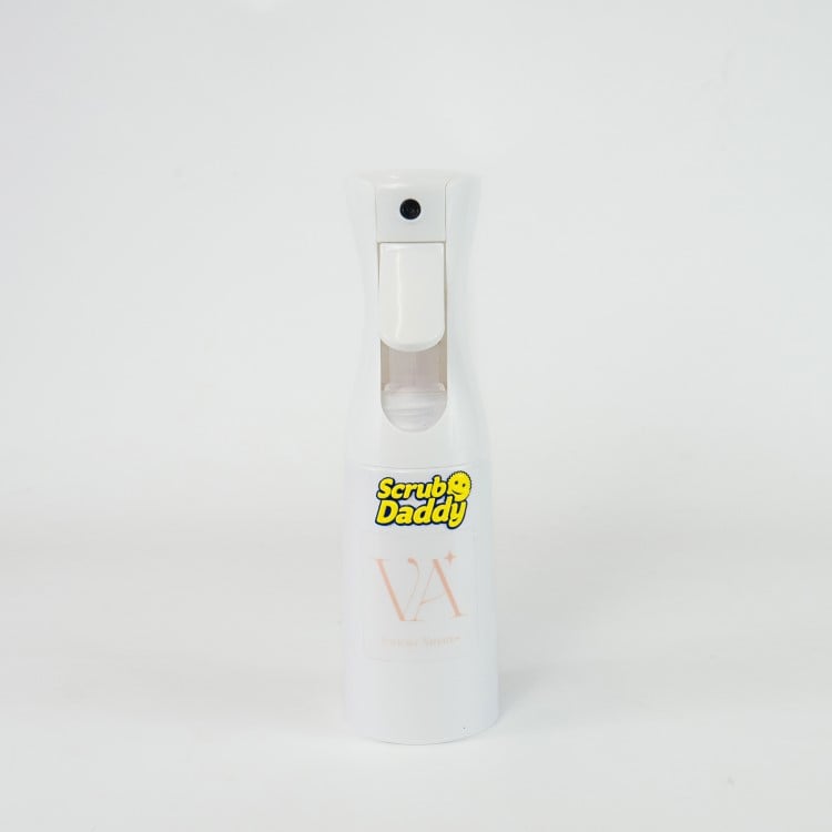 Scrub Daddy Vanesa’s 7oz Spray Mist Bottle (4KA6)