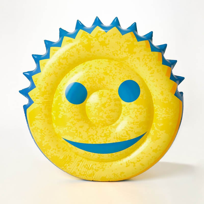 Scrub Daddy Pool Float (BNCU)