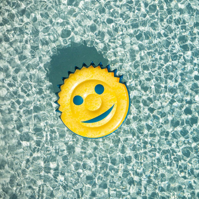 Scrub Daddy Pool Float (BNCU)