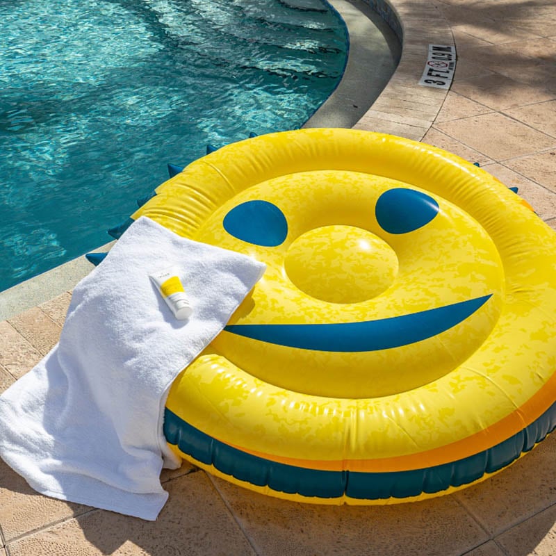 Scrub Daddy Pool Float (BNCU)