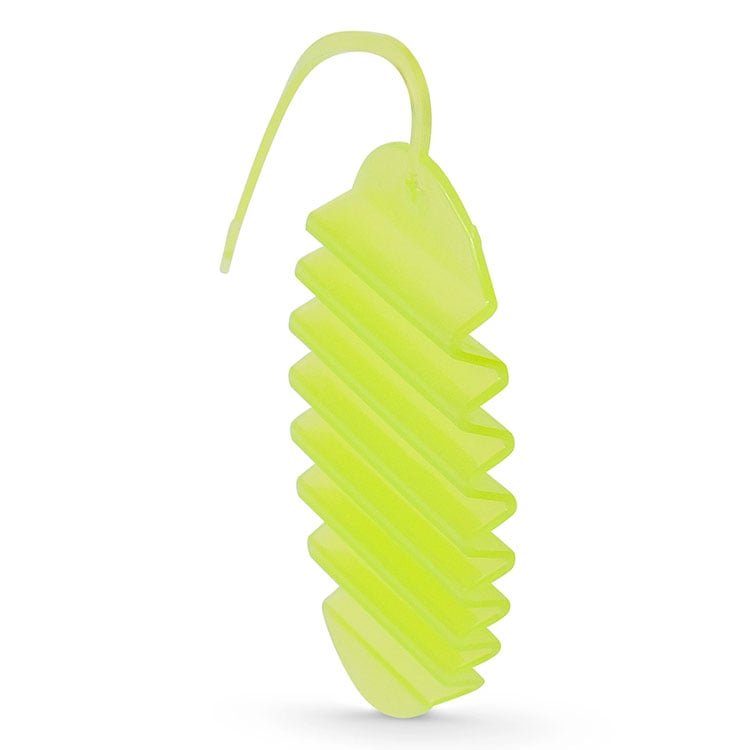 Scrub Daddy Cucumber Melon Air Freshener (Y1B1)