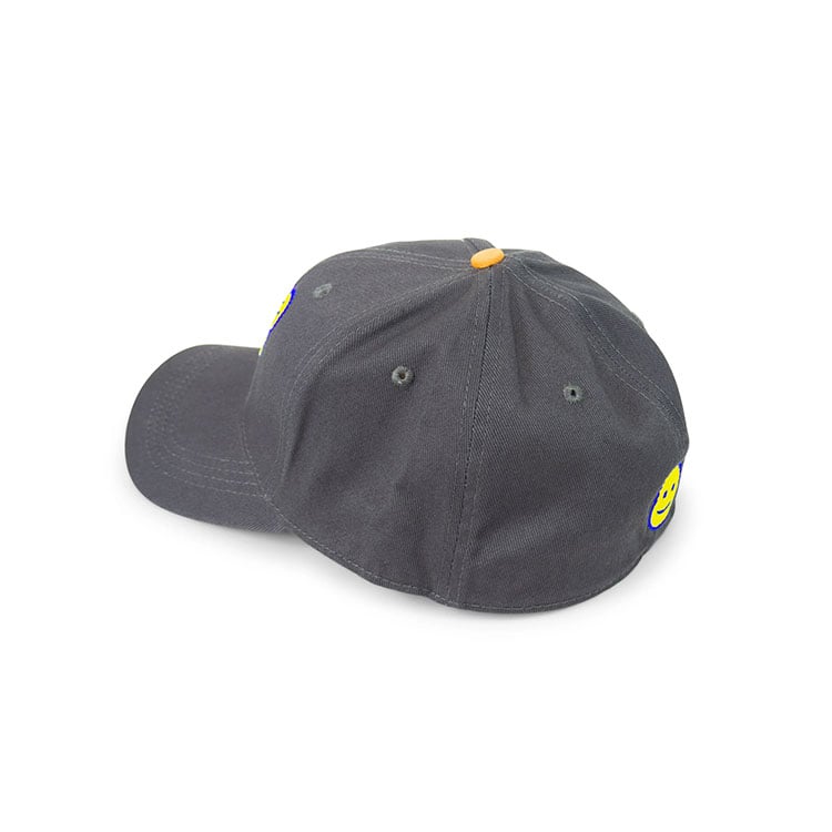 Scrub Daddy Gray Stretch Fitted Hat (V5ST)