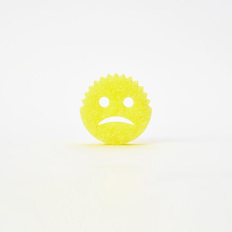 Sad Daddy (2ct) (S2UW)