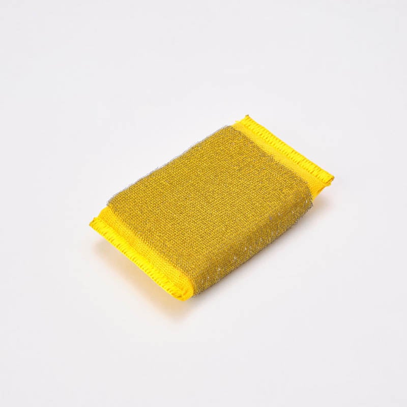 Scour Daddy Steel Scouring Pads (2ct) (C137)
