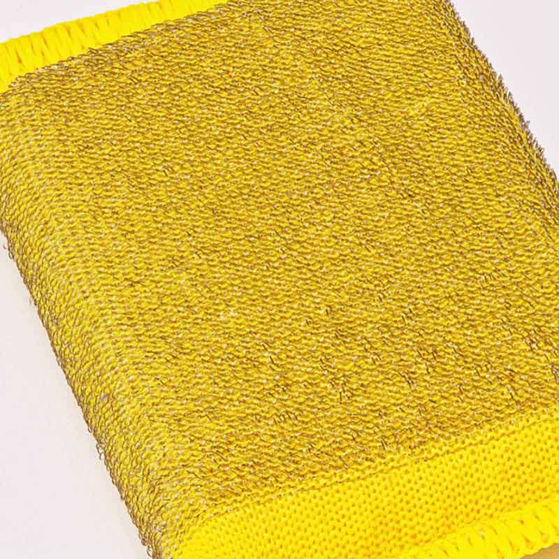 Scour Daddy Steel Scouring Pads (2ct) (C137)