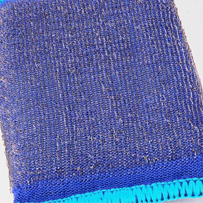 Scour Daddy Steel Scouring Pads (2ct) (C137)