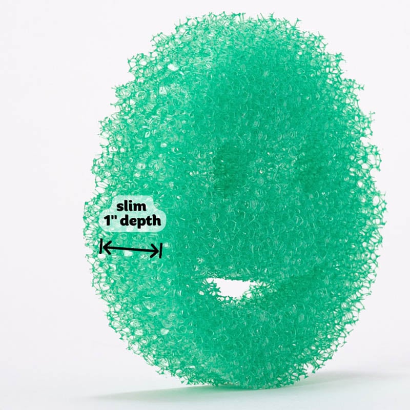 Scrub Daddy Essentials (1count) (8MPI)