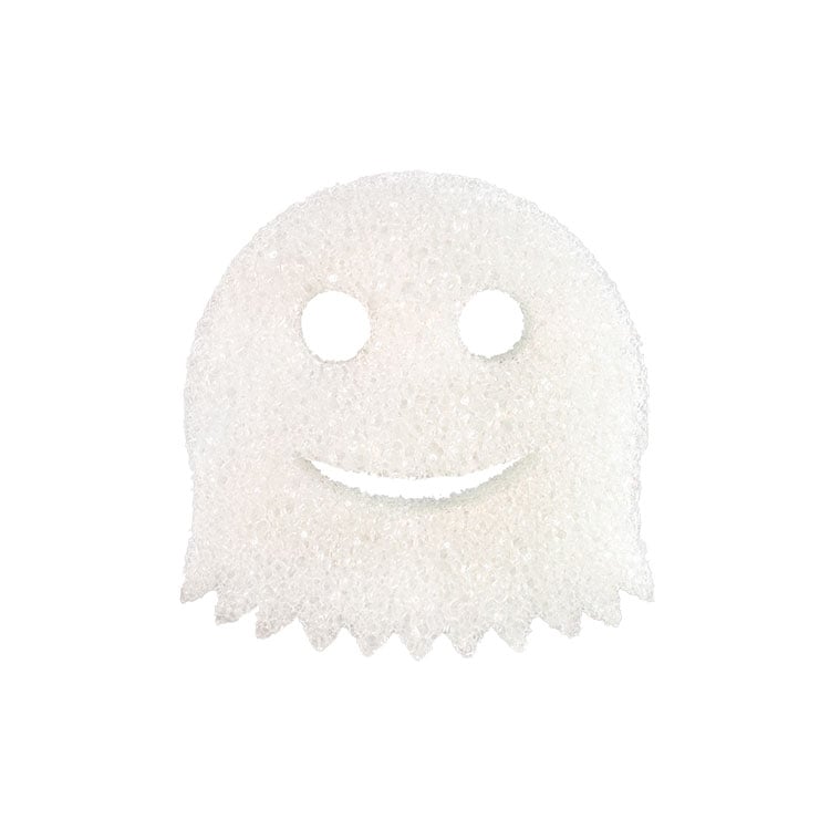 Scrub Daddy Halloween Shapes (1ct x 3) (R4ZU)