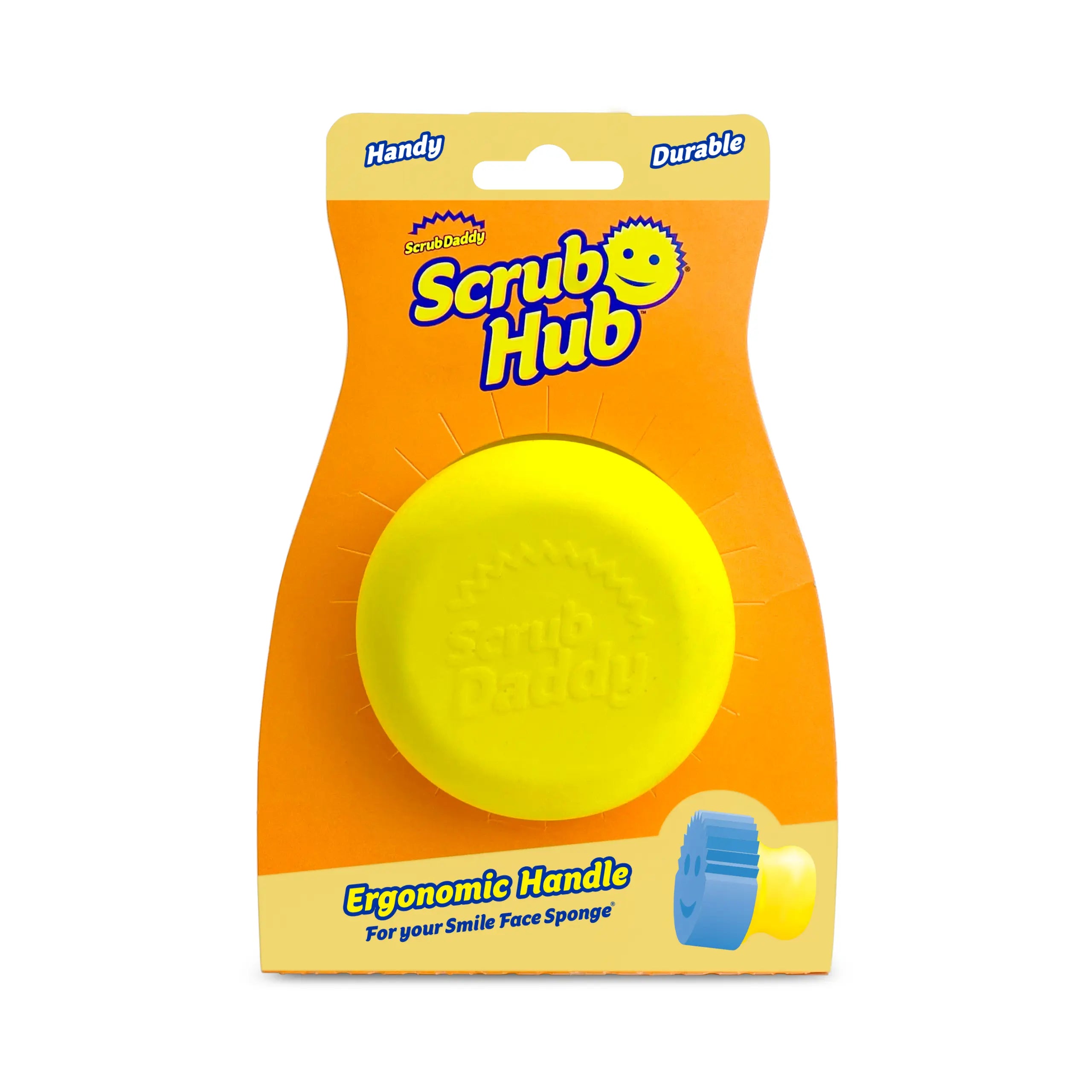 Scrub Hub Handle (MVCP)