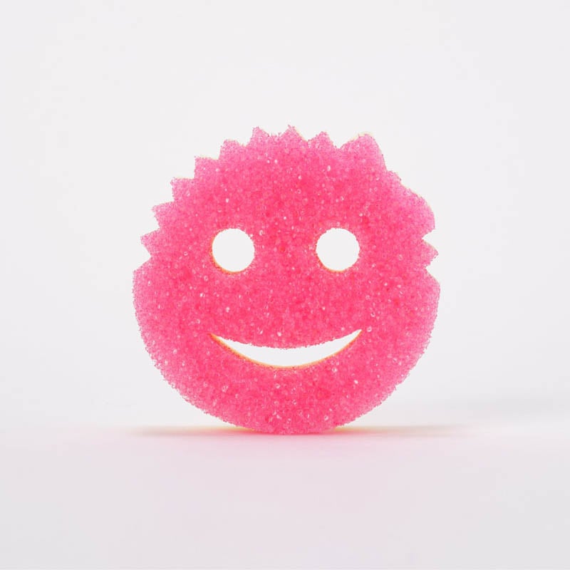 Scrub Mommy Sponge and Scrubber (3ct) (6MMM)