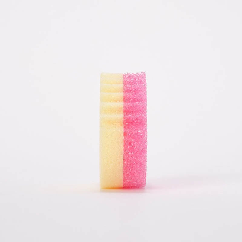 Scrub Mommy Sponge and Scrubber (4ct Pack) (JVBR)
