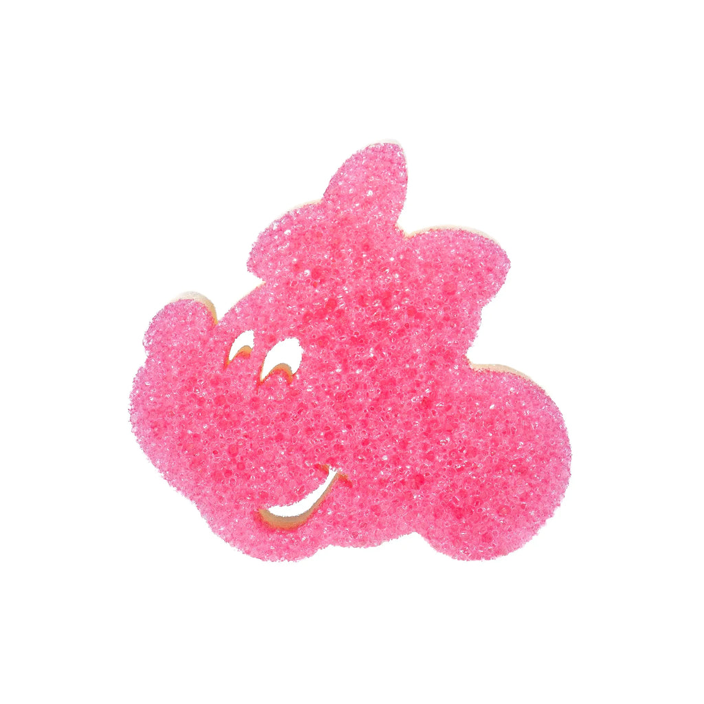 Disney Minnie Mouse Scrub Mommy Sponge (3ct) (X4NK)
