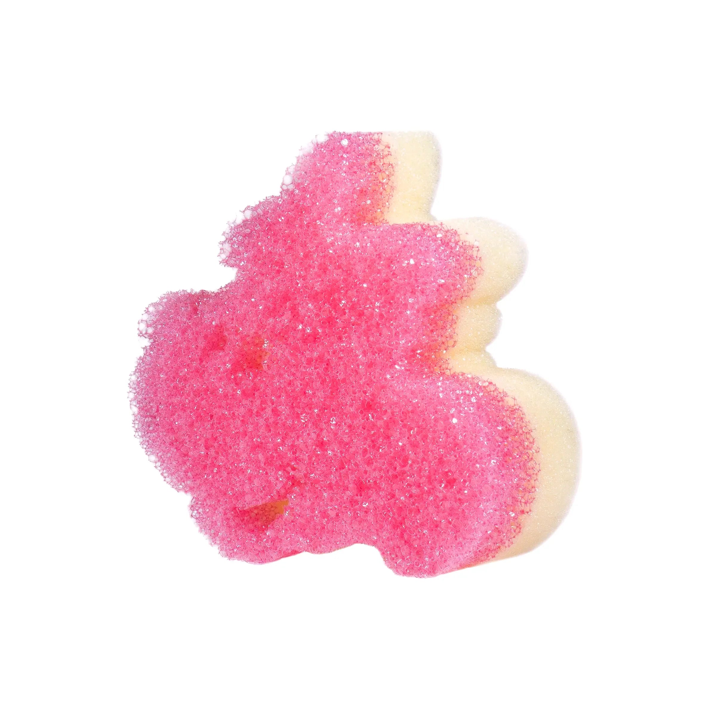 Disney Minnie Mouse Scrub Mommy Sponge (3ct) (X4NK)