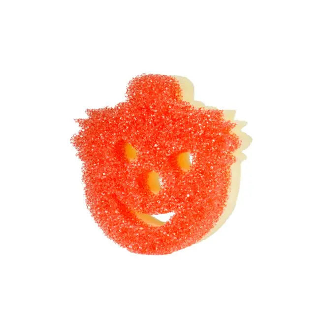 Scrub Daddy Special Edition Spirit Halloween Scrub Mommy Clown (1U70)