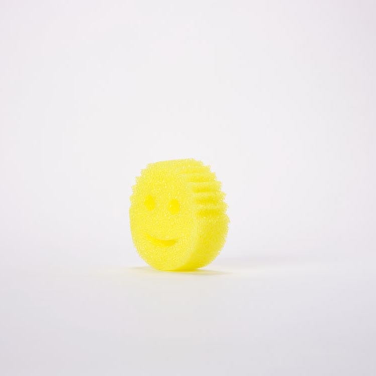 Scrub Daddy Original (4ct Pack) (9VCT)