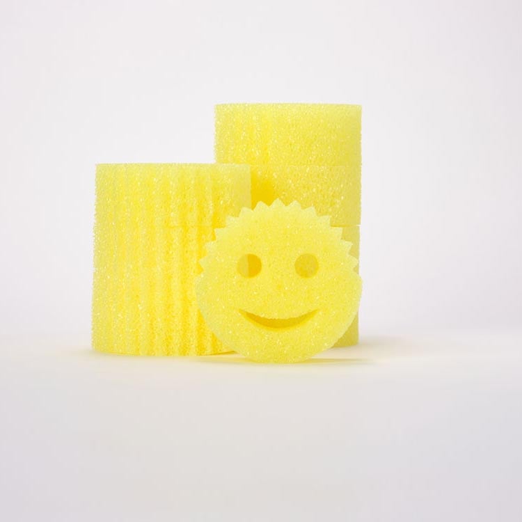 Scrub Daddy (8ct Pack) (NOA5)