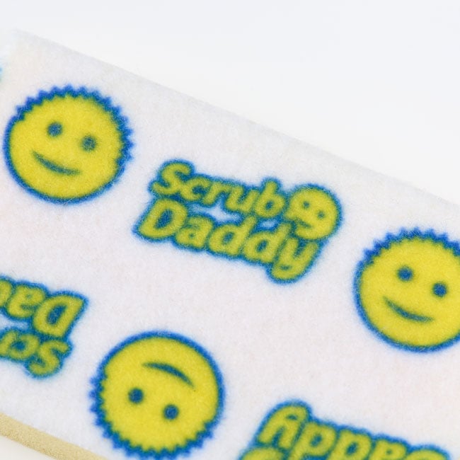 Scrub Daddy Tub n’ Tile Scrubber System (SNN2)