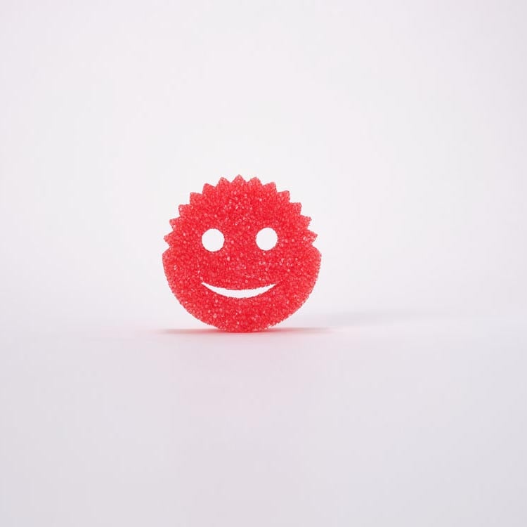 Scrub Daddy Gift Pack (12ct) (63VM)