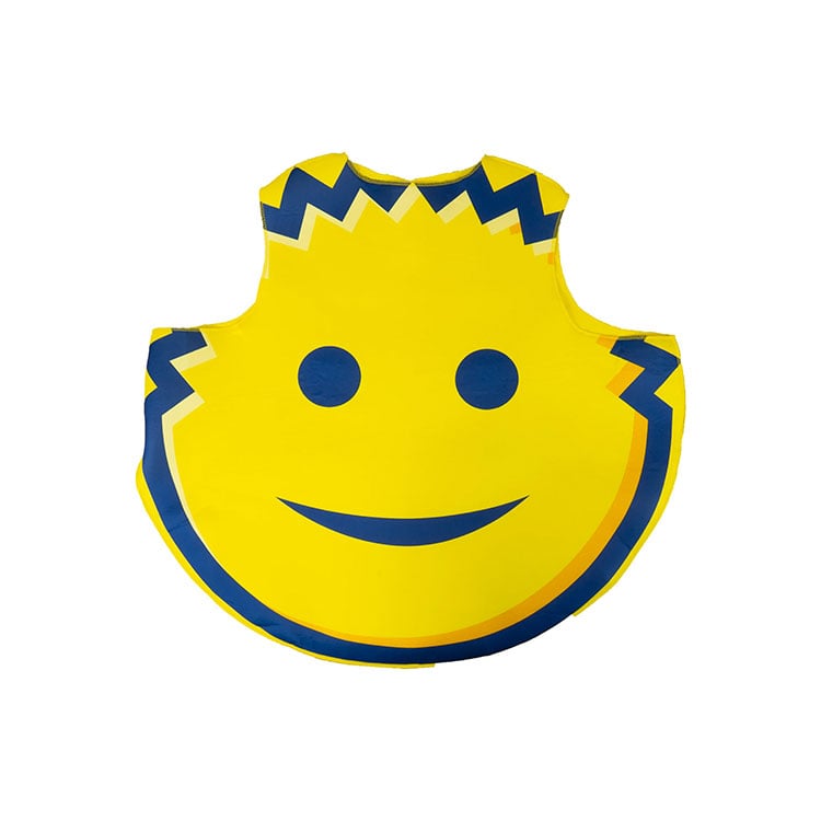 Scrub Daddy Costume (XSNN)