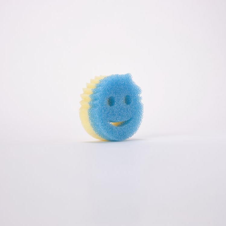 Scrub Mommy Gift Pack (12ct) (NPUL)