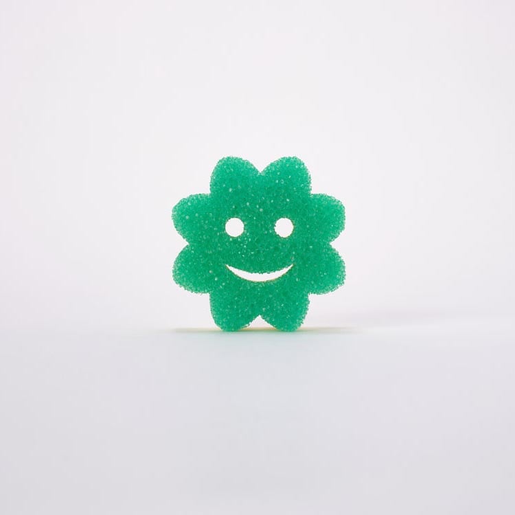 Scrub Mommy Spring Shapes (3ct) (SU92)