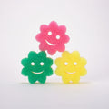 Scrub Mommy Spring Shapes (3ct) (SU92)