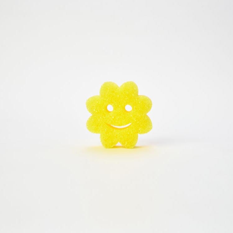 Scrub Mommy Spring Shapes (3ct) (SU92)