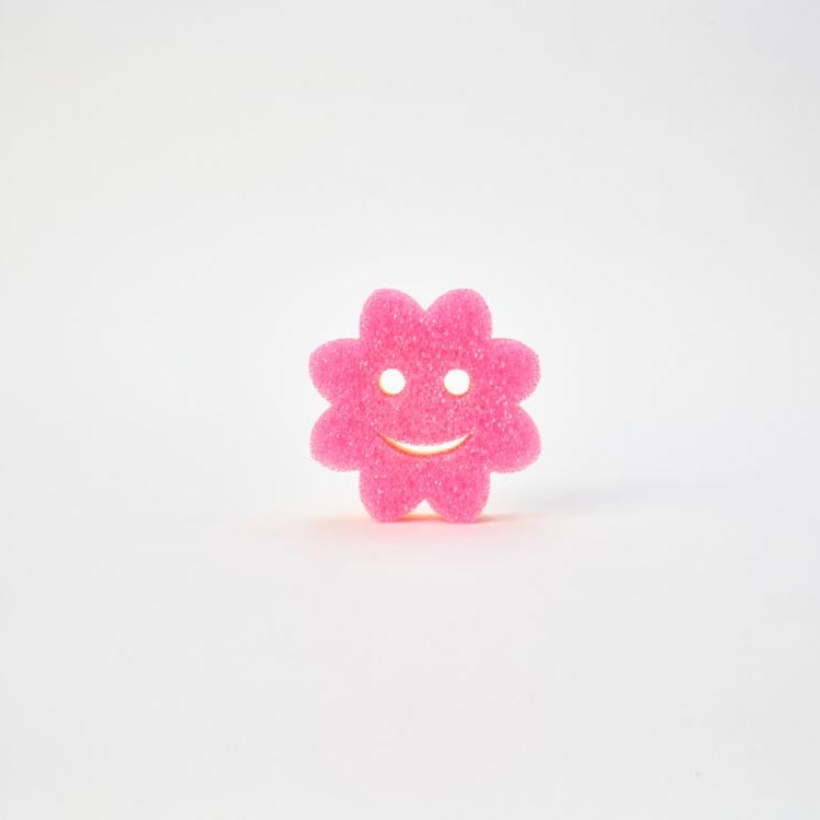 Scrub Mommy Spring Shapes (3ct) (SU92)