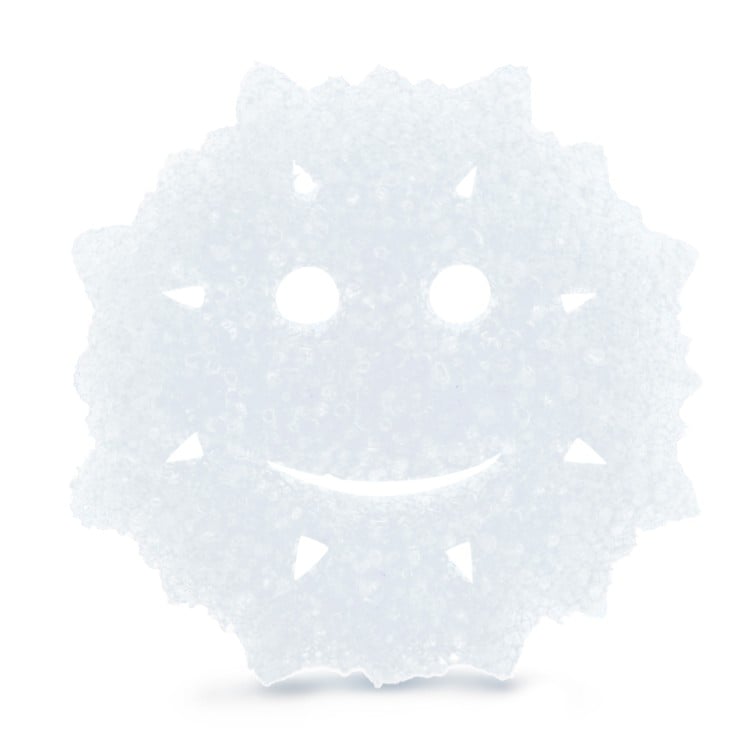 Scrub Daddy Winter Edition “Select-A-Shape” (JJEB)