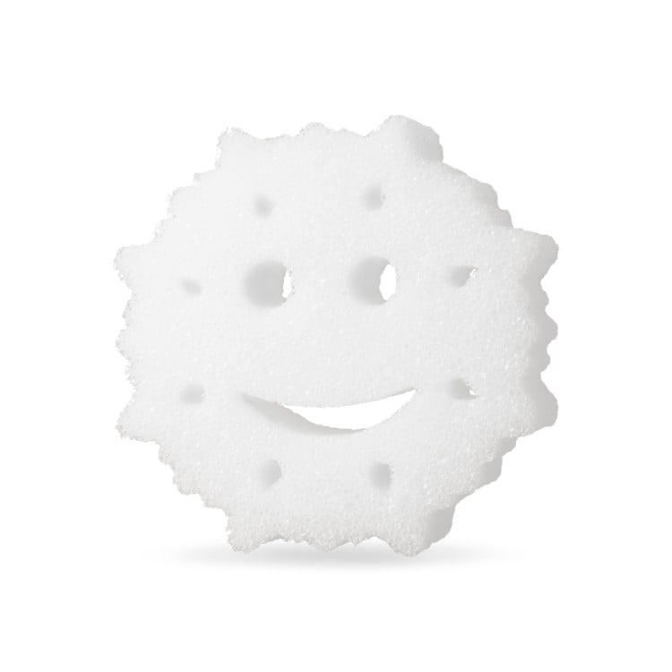 Scrub Daddy Winter Edition “Select-A-Shape” (JJEB)