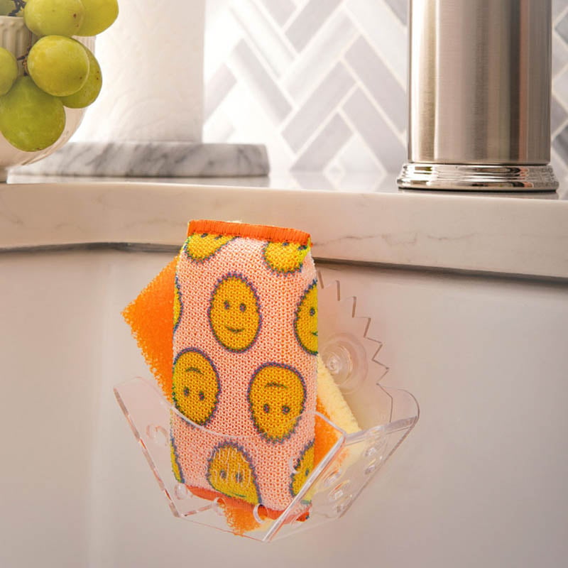 Sponge Caddy Sponge Holder (PD5P)