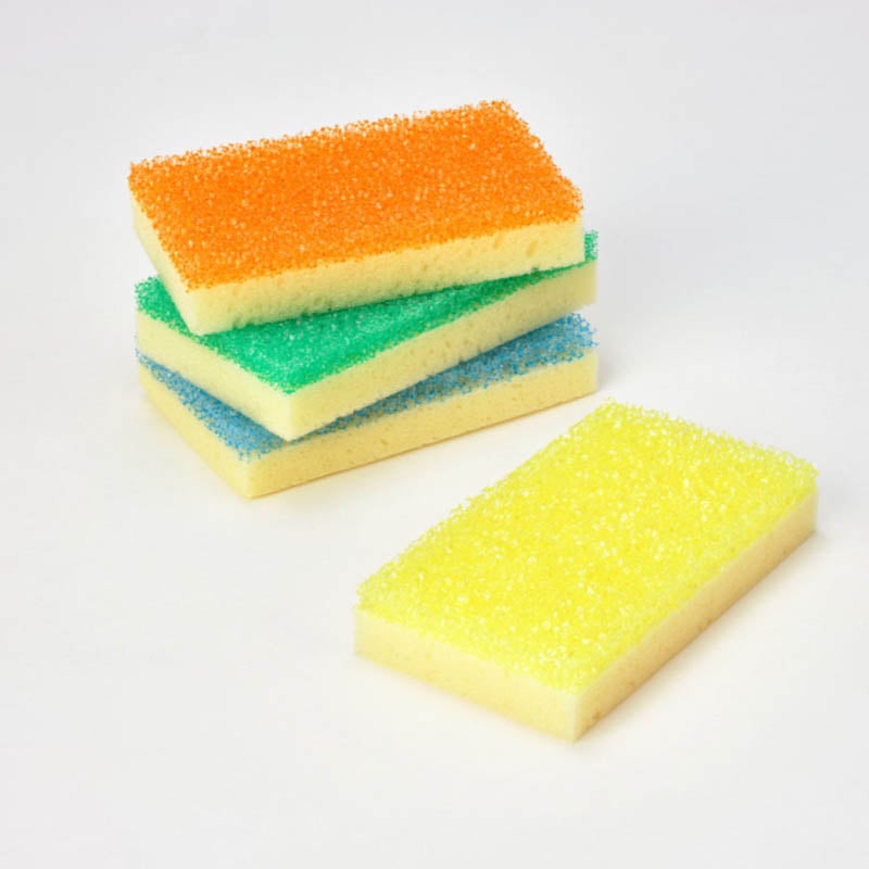 Sponge Daddy (4ct) (TMWJ)