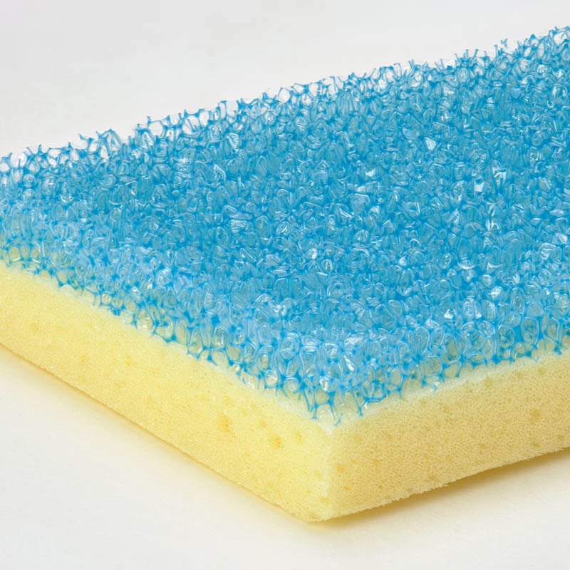 Sponge Daddy (4ct) (TMWJ)