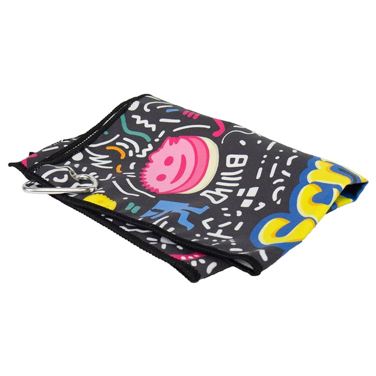 Special Edition Sports Towel (0C7T)