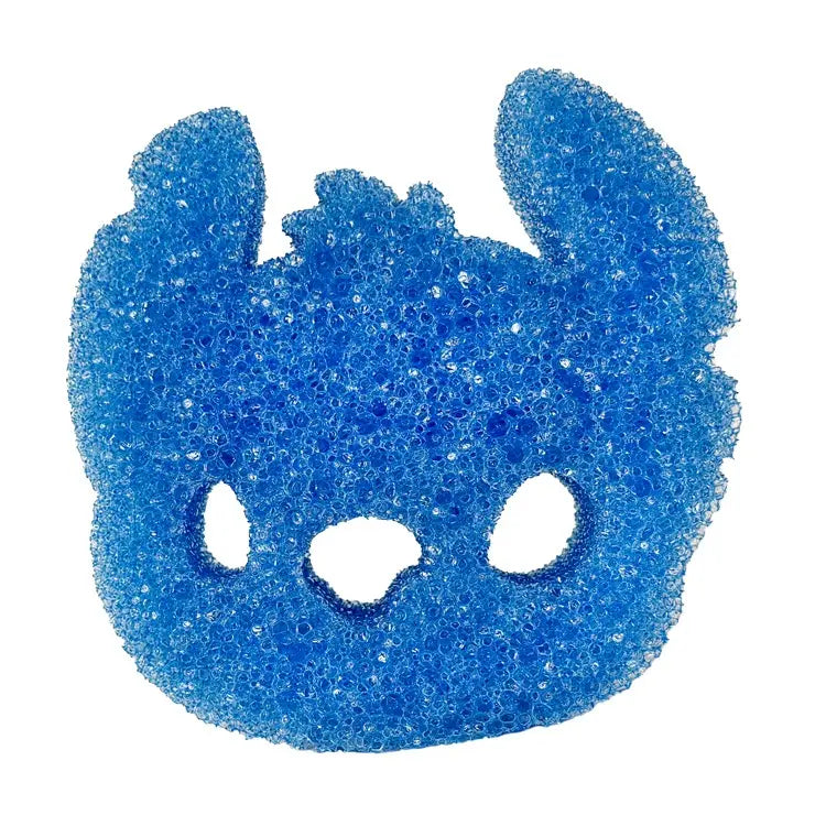 Scrub Daddy Disney Stitch 3ct Sponge Set (63M8)