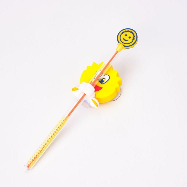 Straw Daddy Cleaning Kit (KIN4)