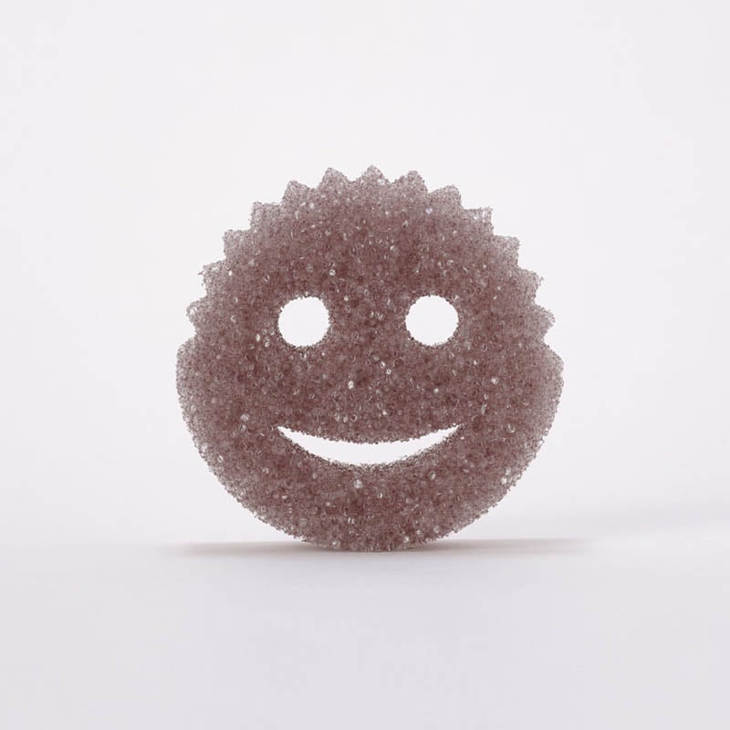 Style Collection Scrub Daddy (1ct) (YQHO)