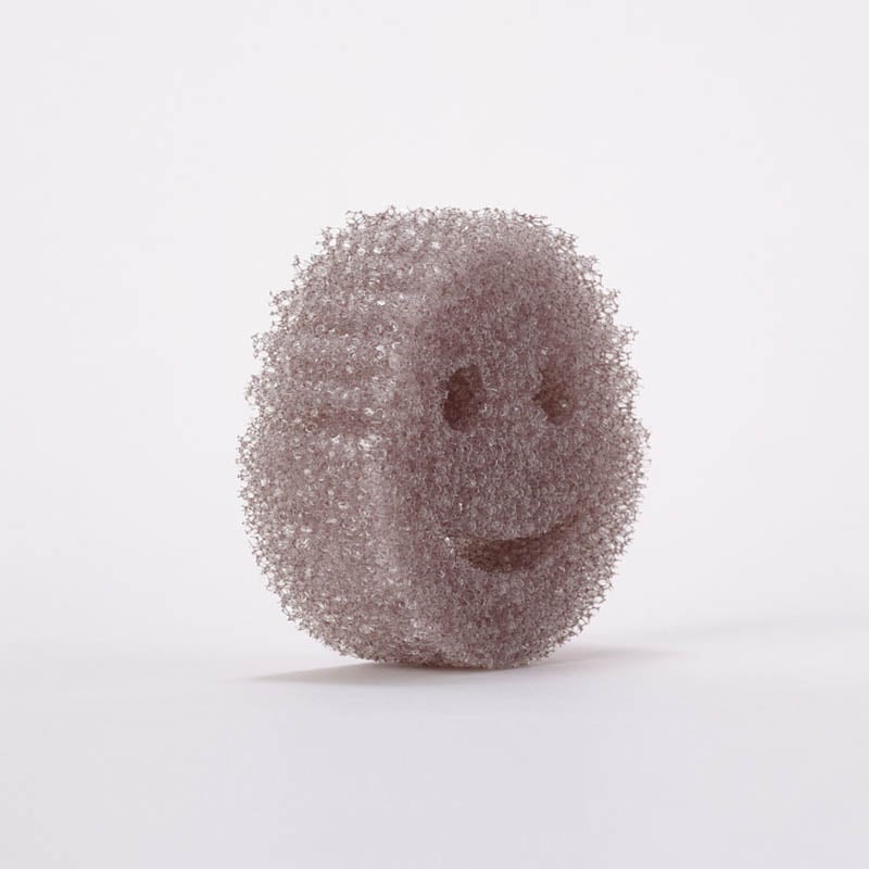 Style Collection Scrub Daddy (1ct) (YQHO)