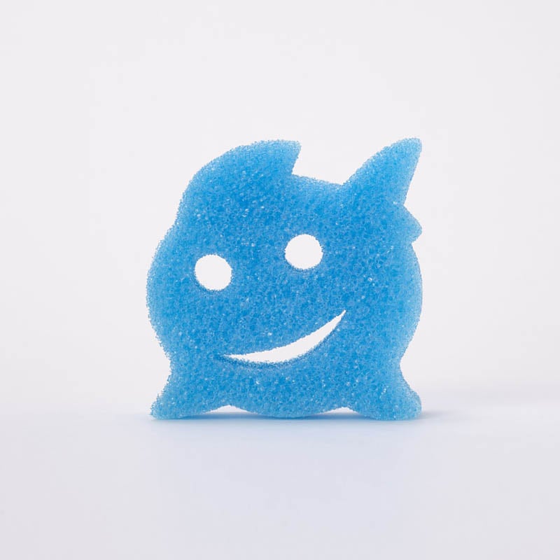 Scrub Daddy Summer Edition “Select-A-Shape” (UQYR)
