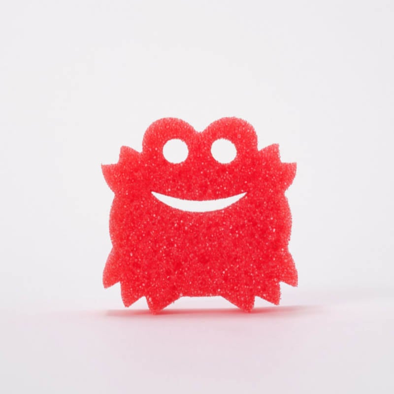 Scrub Daddy Summer Edition “Select-A-Shape” (UQYR)