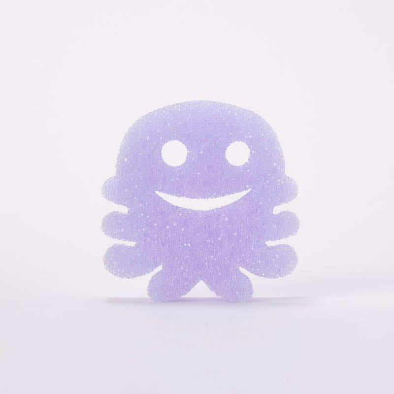 Scrub Daddy Summer Shapes (3ct) (8LSE)