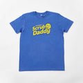 Scrub Daddy Blue T-Shirt (KHDR)